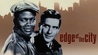Edge of the City