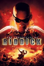 The Chronicles of Riddick