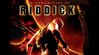 The Chronicles of Riddick