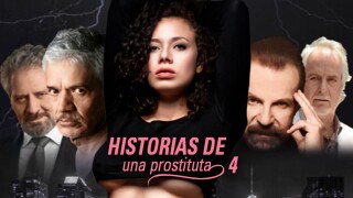 Historias de una prostituta 4