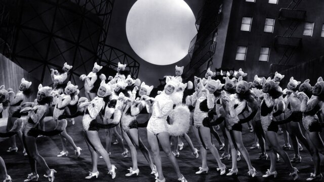 Footlight Parade