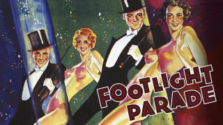 Footlight Parade