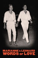 Marianne & Leonard: Words of Love