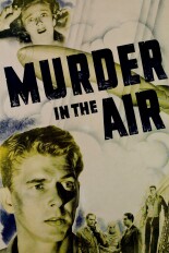 Murder in the Air