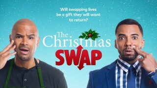 The Christmas Swap