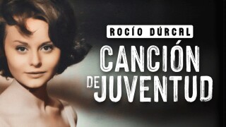 Canción de juventud