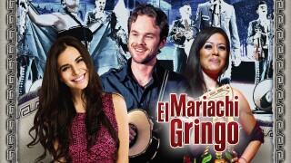 El mariachi gringo