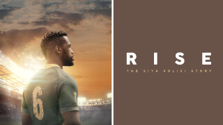 Rise: The Siya Kolisi Story