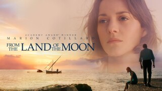 From the Land of the Moon