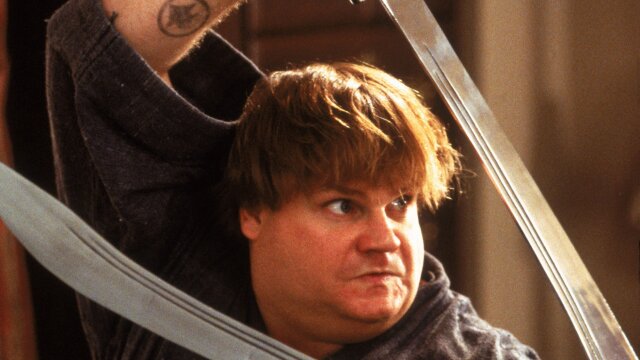 Beverly Hills Ninja