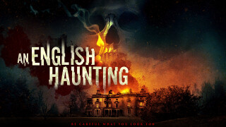 An English Haunting