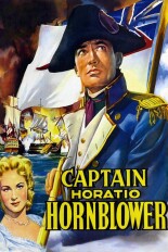 Captain Horatio Hornblower