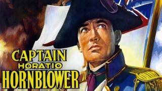 Captain Horatio Hornblower