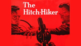 The Hitch-Hiker