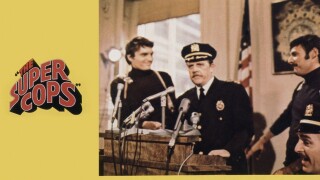 The Super Cops