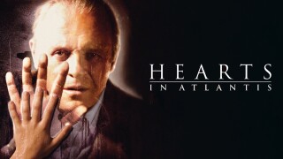 Hearts in Atlantis