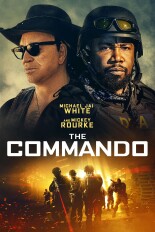 The Commando