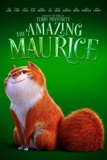 The Amazing Maurice