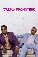 The Janky Promoters