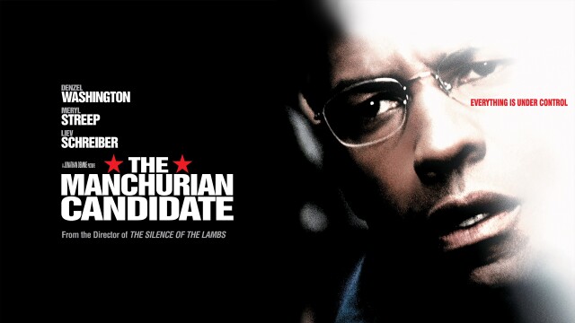 The Manchurian Candidate