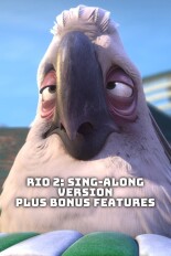 Rio 2: Sing-Along Version: Plus Bonus Features