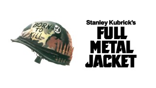 Full Metal Jacket