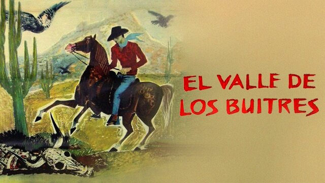 El valle de los buitres