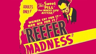 Reefer Madness