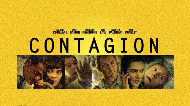 Watch Contagion Full Movie on DIRECTV