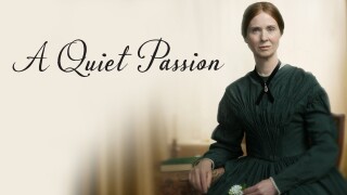A Quiet Passion
