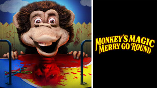 Monkey's Magic Merry Go Round
