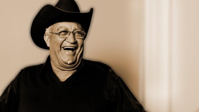 Eliades Ochoa From Cuba to the World