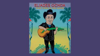 Eliades Ochoa From Cuba to the World