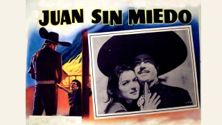 Juan sin miedo