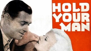 Hold Your Man