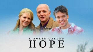 A Horse Called Hope