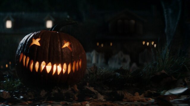 The Ghoul Log: Trick 'r Treat Sam O'Lantern