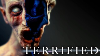 Terrified