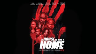 A House Is Not a Home