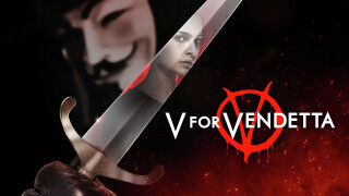 V for Vendetta