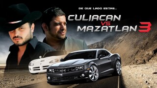 Culiacán vs. Mazatlán 3