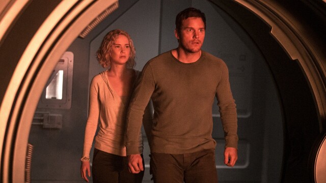 Passengers full movie in hindi online dailymotion