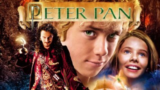 Peter Pan
