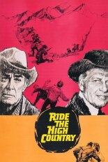 Ride the High Country