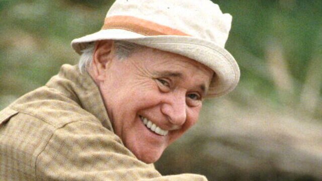 Grumpier Old Men