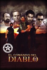 El comando del diablo 3