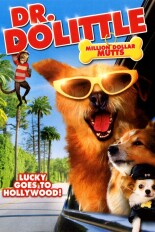 Dr. Dolittle: Million Dollar Mutts