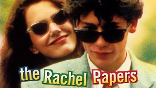 The Rachel Papers