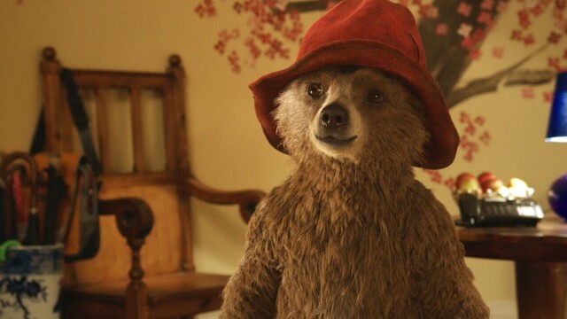 Paddington