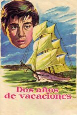 Dos años de vacaciones